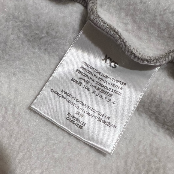 SOLD!!! DO NOT PURCHASE!!!!Fear Of God FOG Essentials - Picture 9 of 15